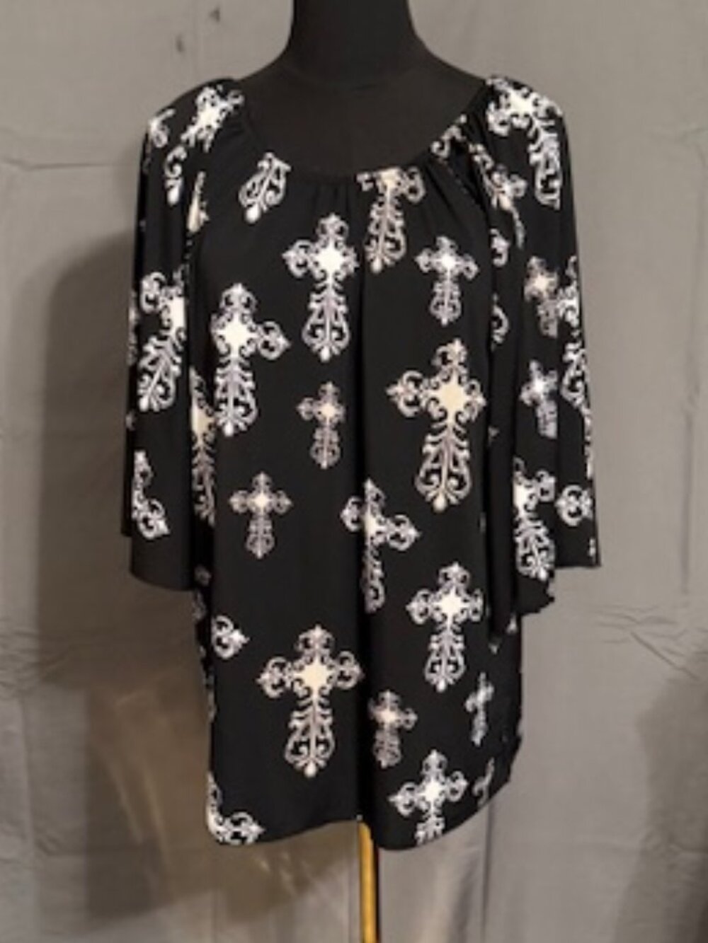 COWGIRL HARDWARE Blouse Size L